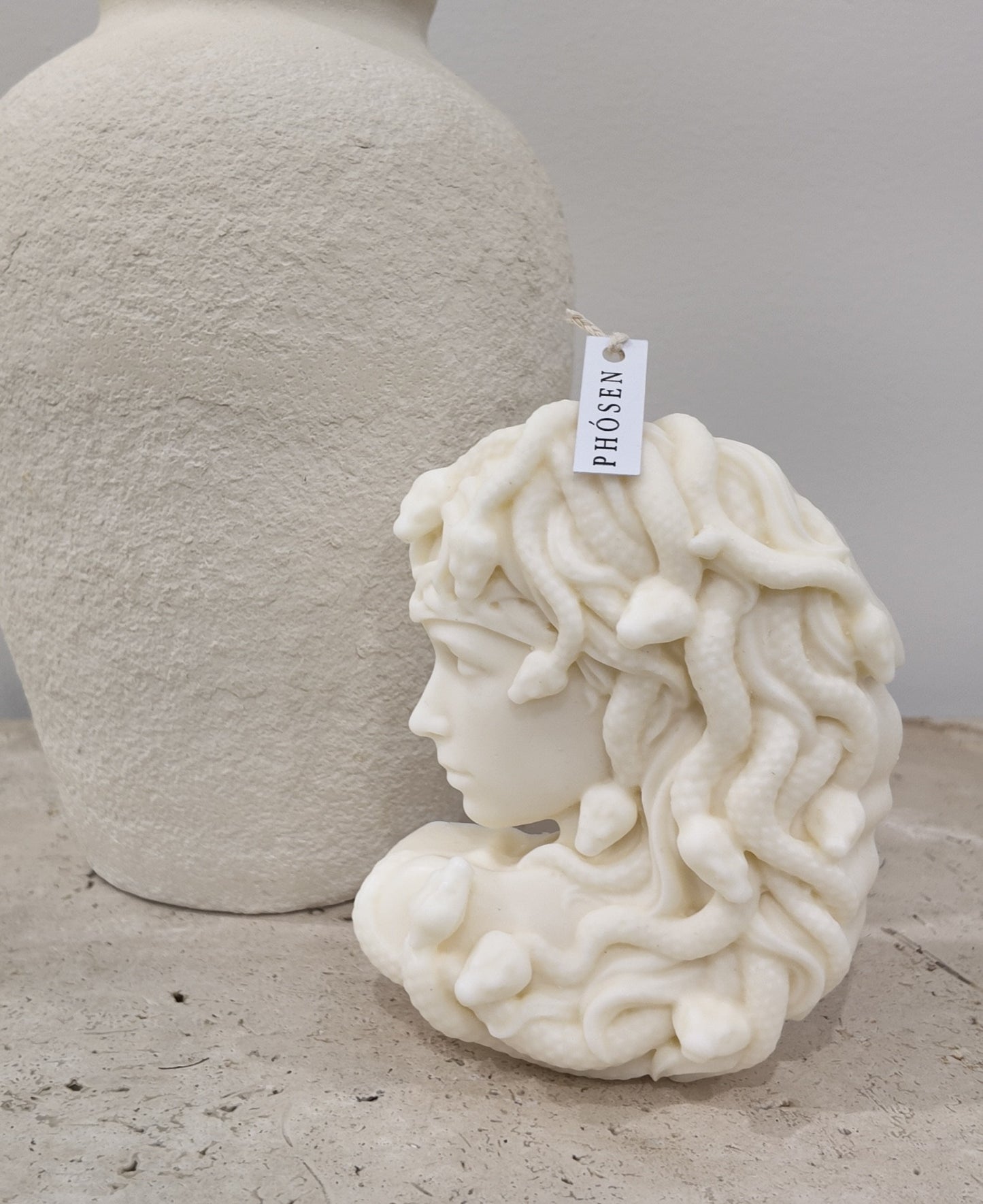 Vespera Candle