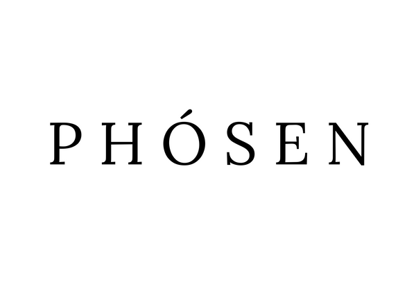 Phosen Candles 