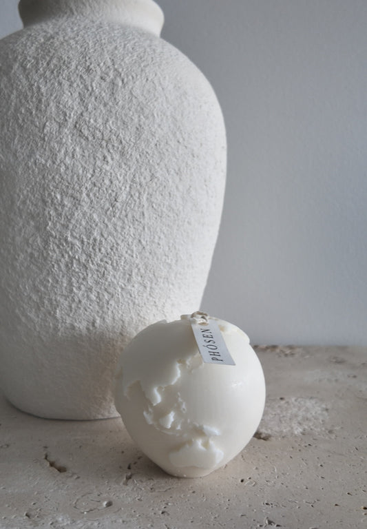 Around The World Candle