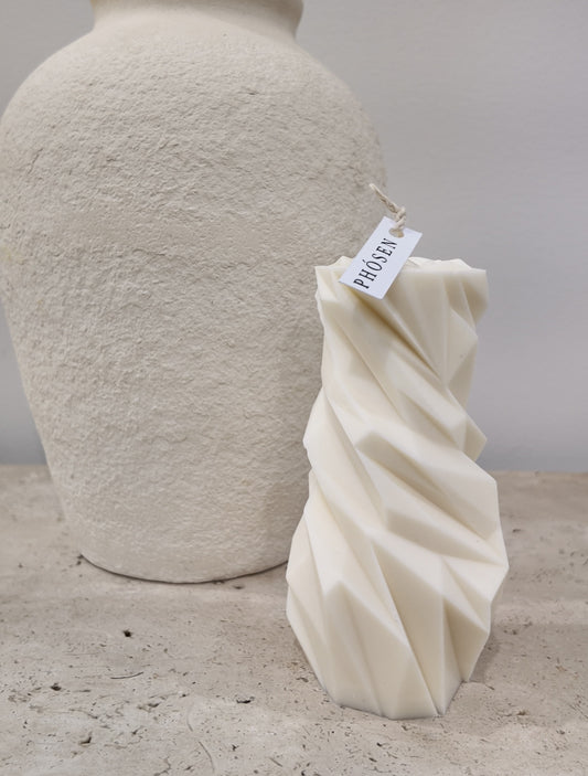 Fiora Candle