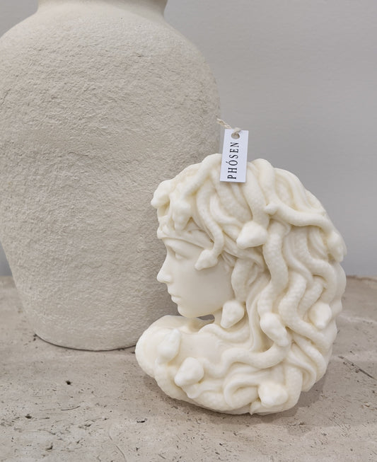 Vespera Candle