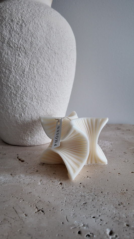 Oracle Candle